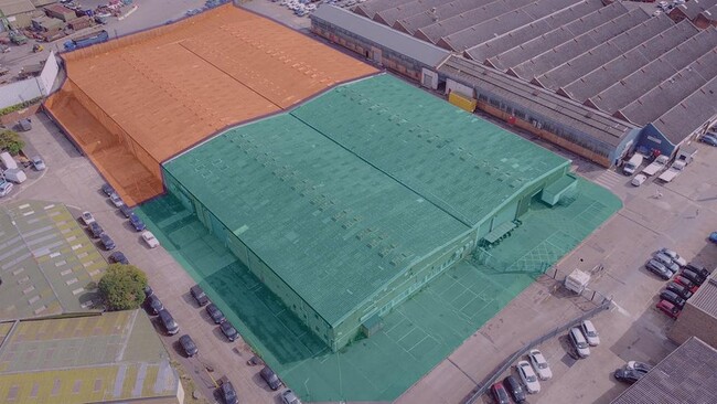 More details for 24 Salter St, London - Industrial to Rent