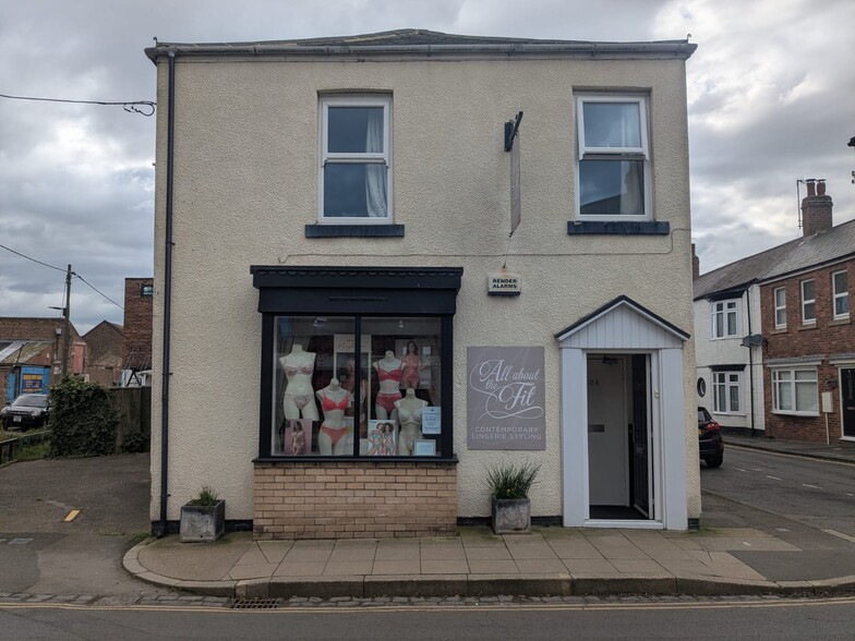 28A Chaloner St, Guisborough to rent - Primary Photo - Image 1 of 1