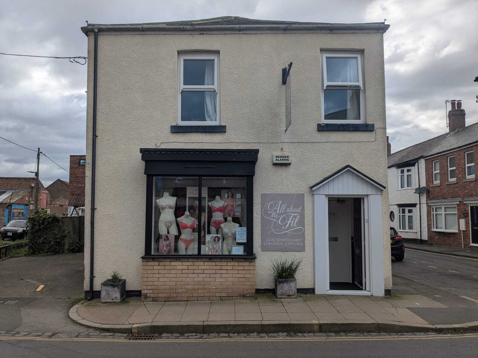 28A Chaloner St, Guisborough to rent Primary Photo- Image 1 of 2