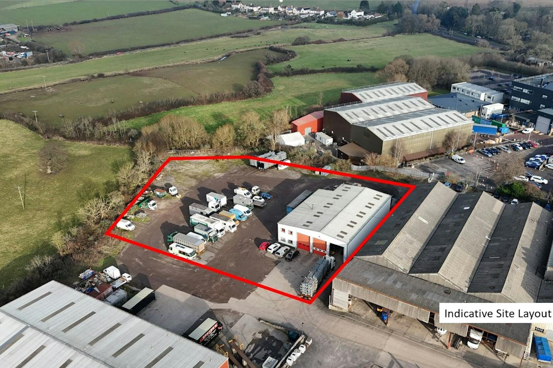 Southfield Rd, Nailsea for sale Building Photo- Image 1 of 1