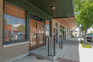 More details for 208 N Bryan Ave, Bryan, TX - Office for Rent