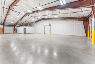 More details for 2661-2669 Ludelle St, Fort Worth, TX - Industrial for Rent