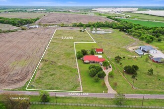 3930 Sherley Ln, Melissa, TX for sale Aerial- Image 1 of 16