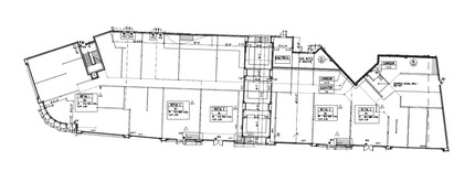 190 Kinderkamack Rd, Emerson, NJ for rent Floor Plan- Image 1 of 1