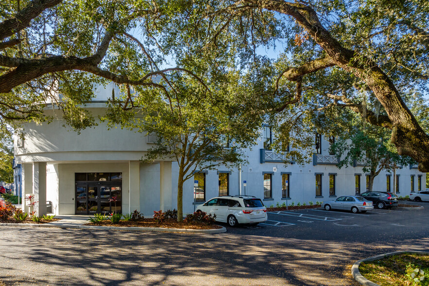 7701 Little Rd, New Port Richey, FL for sale - Primary Photo - Image 1 of 1