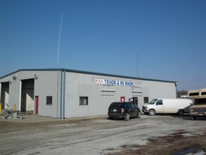 2 NW 8th St, Concordia, MO for sale Building Photo- Image 1 of 6