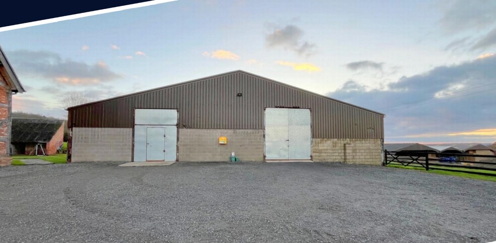 Church Farm St, Studley for sale - Building Photo - Image 1 of 1