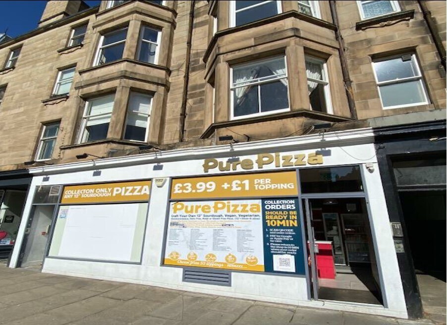 6-8 Morningside Dr, Edinburgh for sale Building Photo- Image 1 of 1