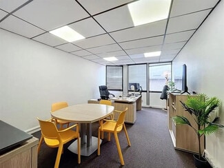 More details for 15 Avenue De Fondeyre, Toulouse - Office to Rent