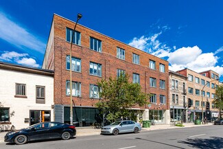 More details for 5369 Boul Saint-Laurent, Montréal, QC - Office to Rent