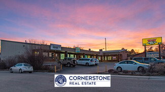 More details for 1851 E 12th St, Casper, WY - Retail for Rent