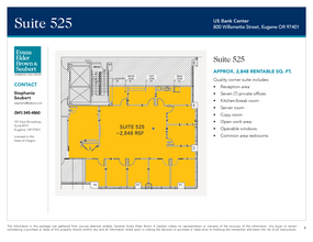 800 Willamette St, Eugene, OR for rent Building Photo- Image 1 of 1