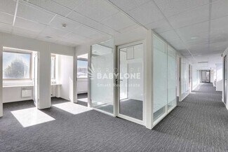 More details for 38 Rue Gabriel Crie, Malakoff - Office to Rent