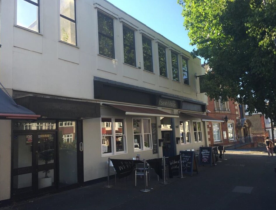 57-59 Elm Rd, Leigh On Sea for sale Primary Photo- Image 1 of 1