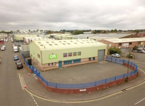 Cotton Brook Rd, Derby for sale Primary Photo- Image 1 of 1