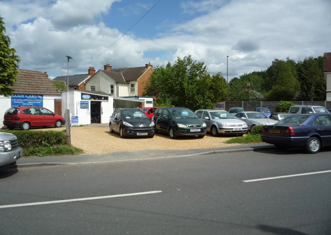 Lysons Ave, Aldershot for sale Primary Photo- Image 1 of 1