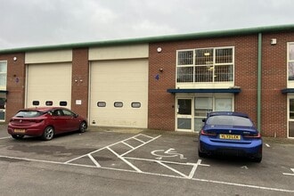 Bamel Way, Brockworth to rent Building Photo- Image 1 of 6