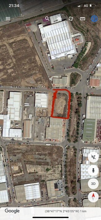 More details for Industrial for Sale