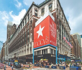 More details for 1313 Broadway, New York, NY - Retail to Rent