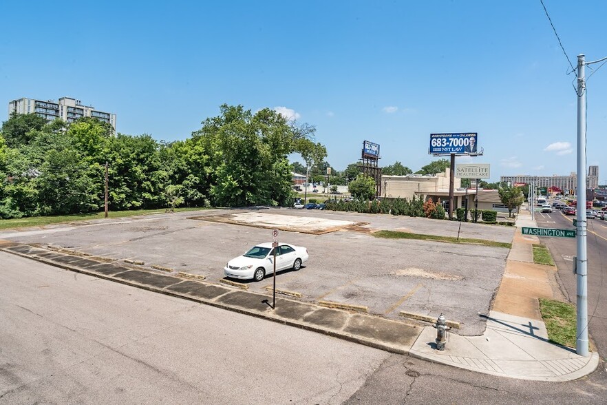 153 N Cleveland St, Memphis, TN for sale - Primary Photo - Image 1 of 13