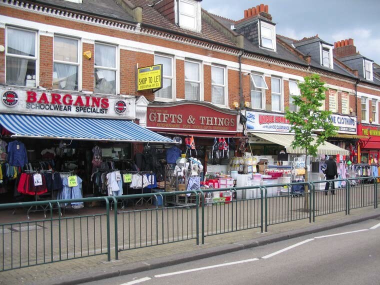 91 Mitcham Rd, London for sale Primary Photo- Image 1 of 1