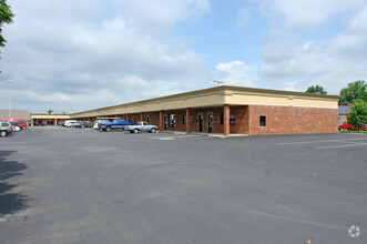 1815-1837 Memorial Blvd, Murfreesboro, TN for sale Primary Photo- Image 1 of 1