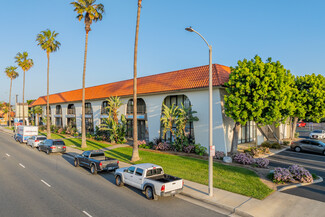 More details for 438 E Katella Ave, Orange, CA - Office for Rent