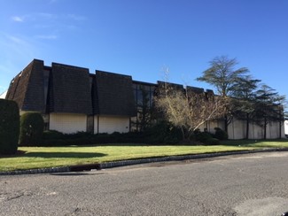 More details for 1 Evans St, Fairfield, NJ - Industrial for Rent