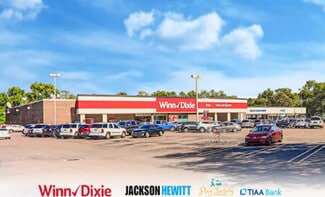 More details for 130 New Berlin Rd, Jacksonville, FL - Land to Rent