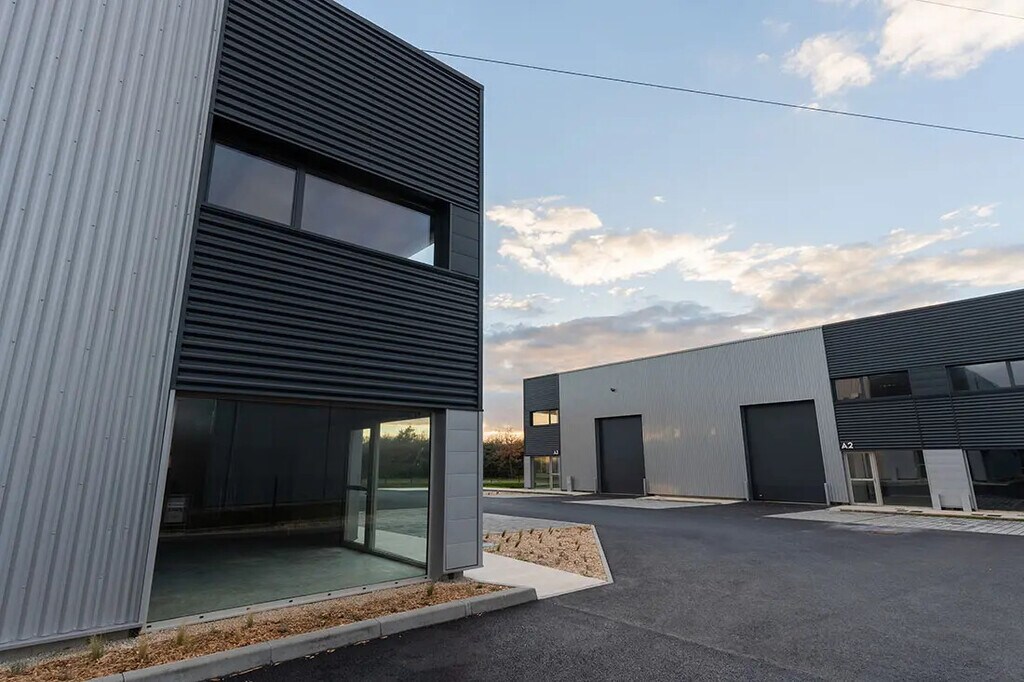 Vente Commerce 234 m² - Photo 1