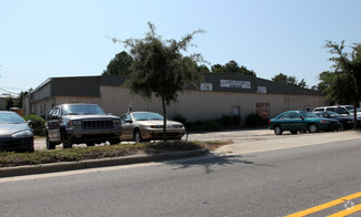 More details for 4150 Wendell Blvd, Wendell, NC - Industrial for Rent