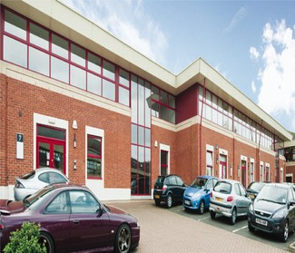 More details for Woodbrook Crescent, Billericay - Office for Rent