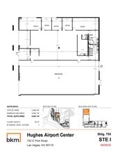 750 Pilot Rd, Las Vegas, NV to rent Interior Photo- Image 1 of 1