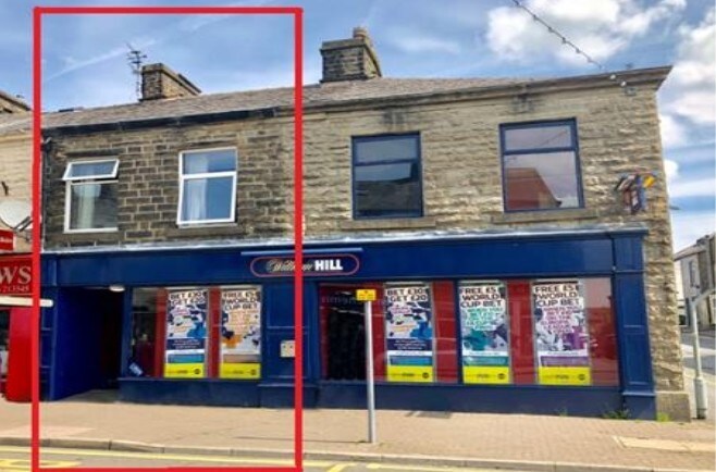 26 Manchester Rd, Rossendale for sale Primary Photo- Image 1 of 1