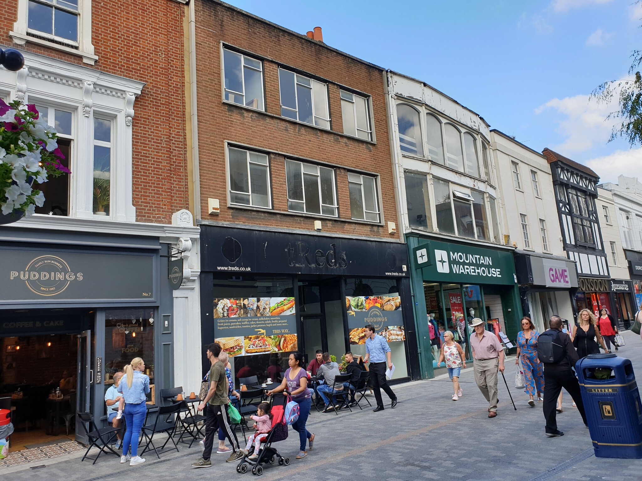 9 Week St, Maidstone for sale Building Photo- Image 1 of 1