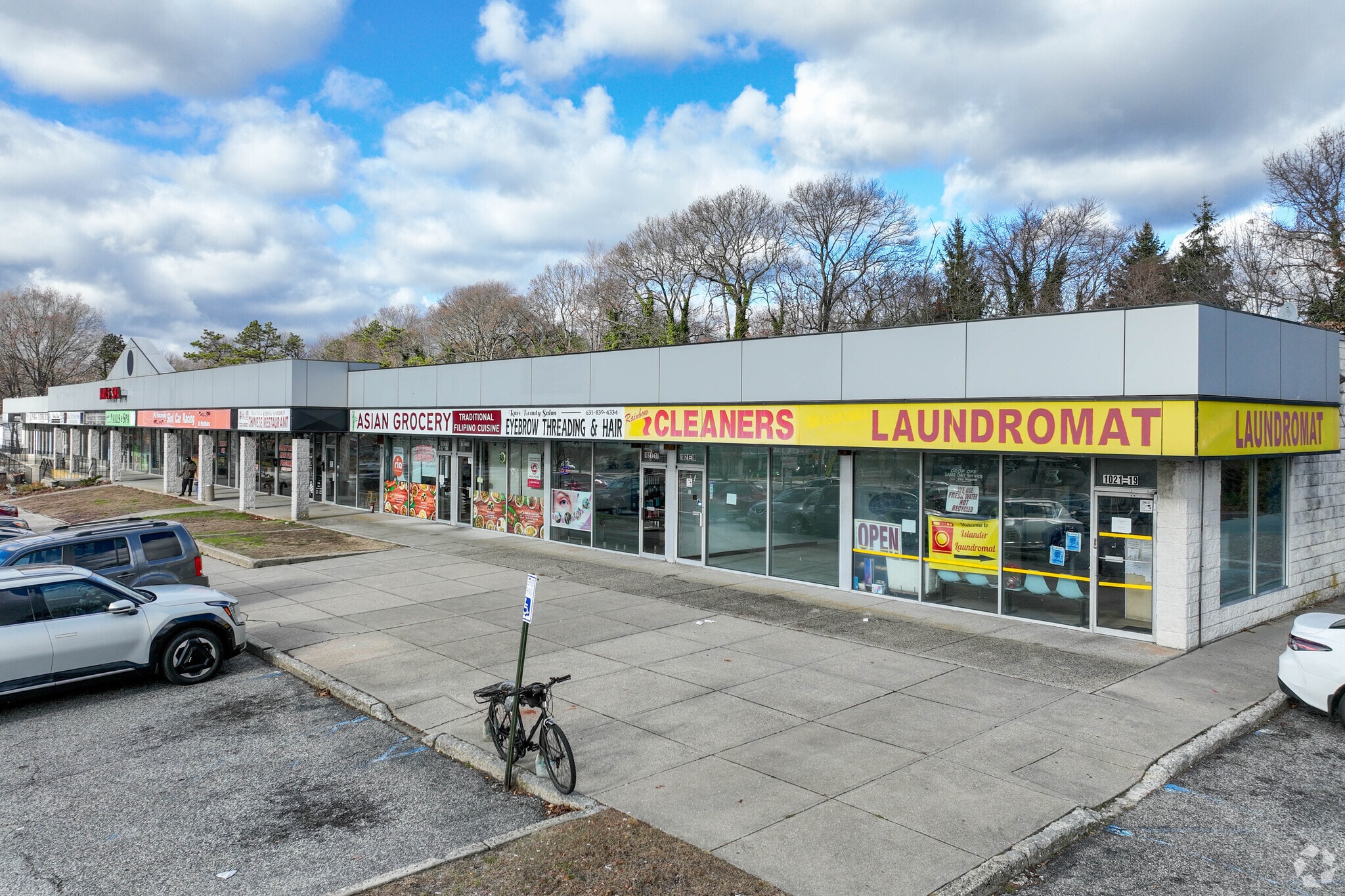 1021 Portion Rd, Ronkonkoma, NY for sale Building Photo- Image 1 of 1