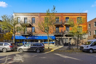 More details for 1075-1089 Av Bernard, Montréal, QC - Retail for Sale