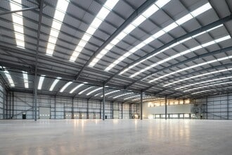 B59 Lichfield Rd, Barton Under Needwood to rent Interior Photo- Image 2 of 5