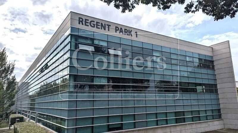 Office in Labège to rent - Building Photo - Image 3 of 5