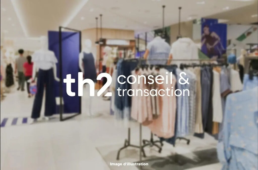 Location Commerce 65 m² - Photo 1