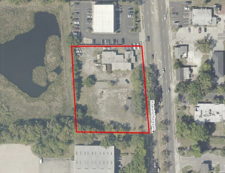 300 S Ronald Reagan Blvd, Longwood, FL for sale - Primary Photo - Image 1 of 1