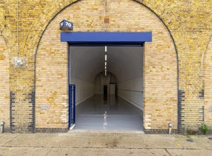 53 Parkside Business Estate, London to rent Building Photo- Image 2 of 3