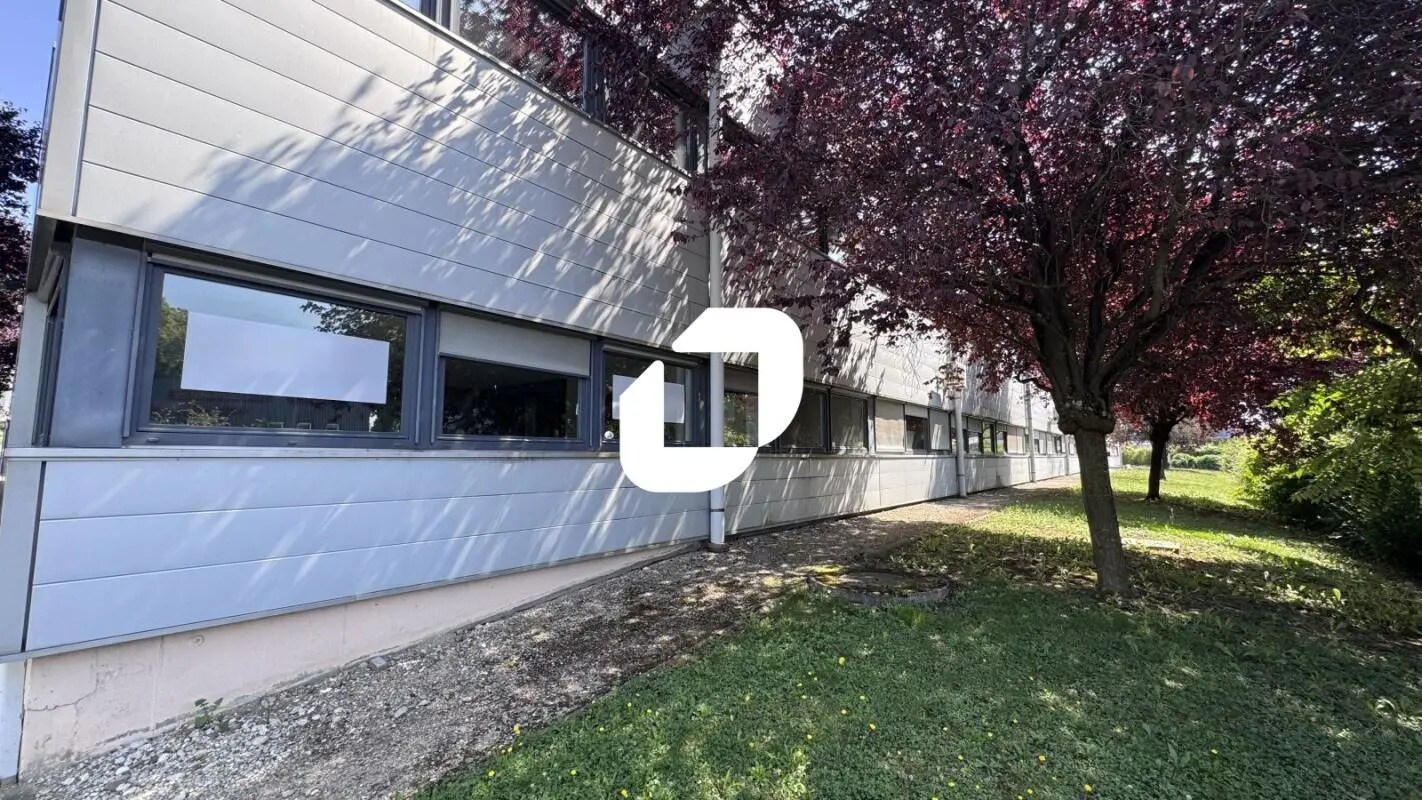 32 Rue De L'Industrie, Illkirch-Graffenstaden for sale Building Photo- Image 1 of 9