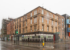 901-907 Govan Rd, Glasgow GLG - Commercial Property