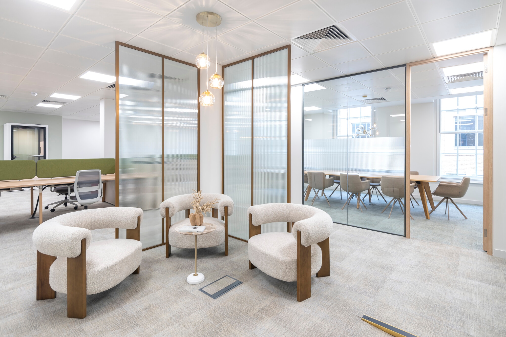 1-3 College Hill, London for sale Interior Photo- Image 1 of 1