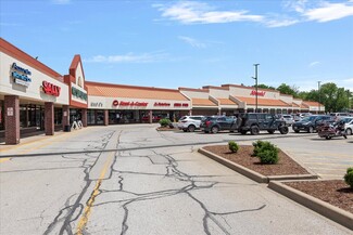 More details for 1895 E Sangamon Ave, Springfield, IL - Retail for Rent