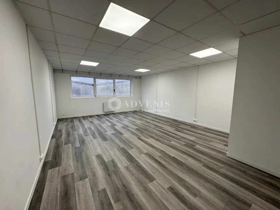 Location Bureaux 40 m² - Photo 1