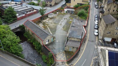 Eastgate, Honley for rent Building Photo- Image 1 of 2