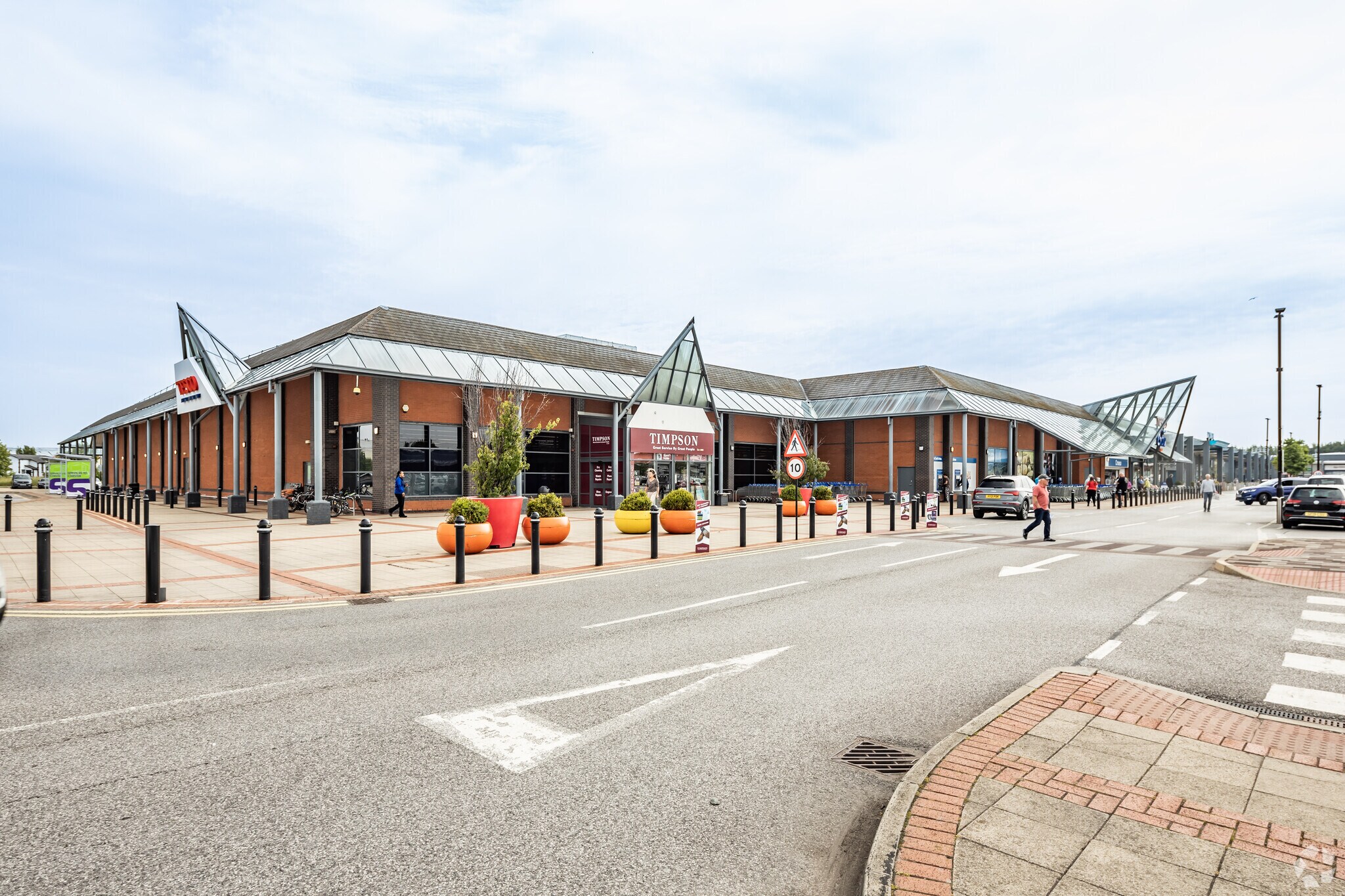 Chester Rd, Chester for sale Building Photo- Image 1 of 1