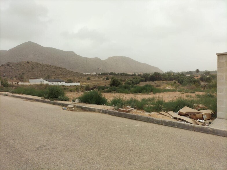 Land in Cox, Alicante for sale - Building Photo - Image 2 of 5